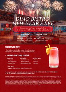 Nirwana Resort Hotel - 9