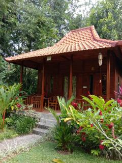 Pondok Bali Koempi - 8