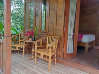 Pondok Bali Koempi - 5