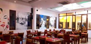 Tilko Jaffna City Hotel - 8