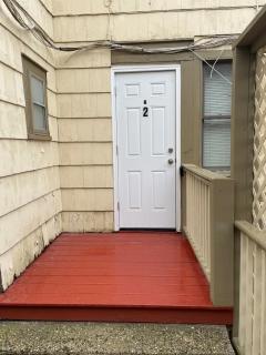 Roslyn Village Motel RM2 - 1