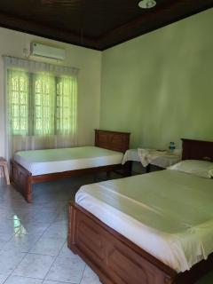 Nice place - 5