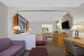 Super 8 by Wyndham Port Royal/Beaufort - 6