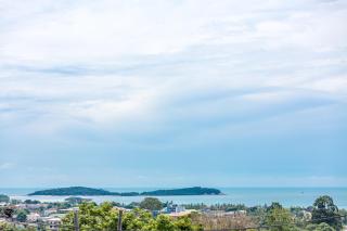 Villa Namo Chaweng 2 Bed Garden Pool - 7