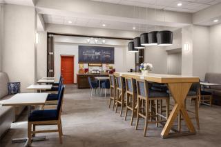 Hampton Inn Williamsburg - 6