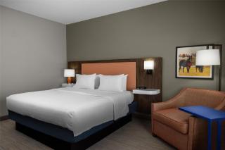 Hampton Inn Williamsburg - 1