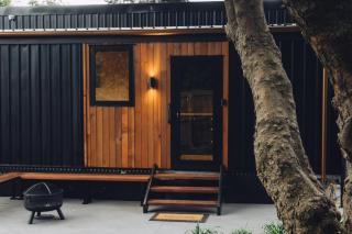 Copper Beech Cottage - 3