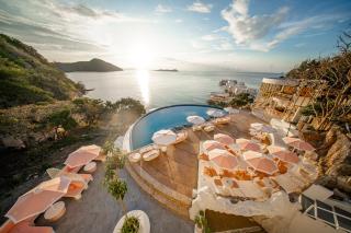 69 Resort & Beach Club by Loccal Collection, Labuan Bajo - 9