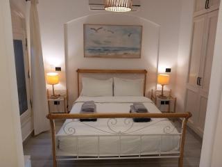 Peaceful & bright lagoon escape - Shared infinity Pool - 1BR - Sabina, El Gouna - 3
