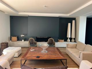 Beautiful south-facing architect's house! - 2