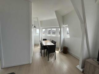 Cocon Mouvaux - Comfort and serenity - close to tram - 7