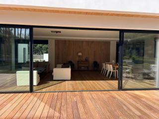 Beautiful south-facing architect's house! - 4