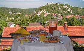 Pension Im Malerwinkel Kallmünz - Kallmünz - 6