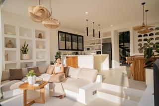 Villa Mulia Uluwatu - 7