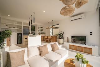 Villa Mulia Uluwatu - 2