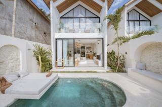 Villa Mulia Uluwatu - 1