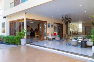 VIP Dream Suite Residence, Klong Muang Beachfront Krabi - 0