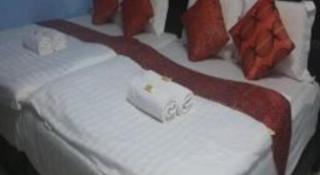 Mawanza Motel - 3