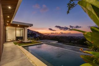 Brand new 2-bedroom ocean view villa - 7