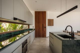 Brand new 2-bedroom ocean view villa - 3