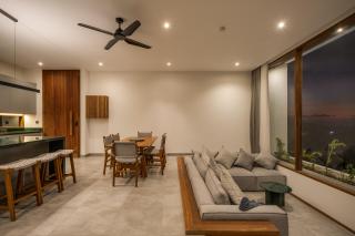 Brand new 2-bedroom ocean view villa - 4