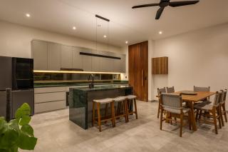 Brand new 2-bedroom ocean view villa - 6