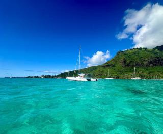 Séjour sur un catamaran, paddle et snorkeling - 3