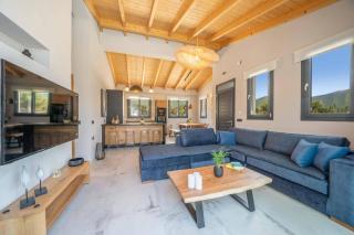 Villa Drogarati Cottage by Villa Plus - 3
