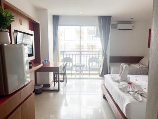 Arisa Hotel Patong Beach - 7
