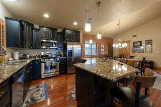 Bear Hollow 4402 condo - 8