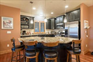 Bear Hollow 4402 condo - 7
