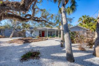 Oxford Oasis - Siesta Key - 1