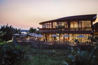 Namia River Retreat - Wellness Inclusive Resort - Hoi An - 9