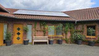 Ferienwohnung in der Südheide - 8