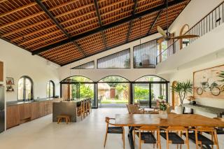 Villa Nusa - 6