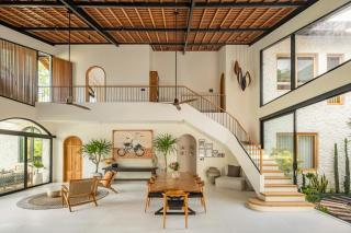 Villa Nusa - 3