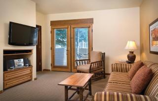 WorldMark Taos - 1