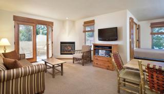 WorldMark Taos - 2