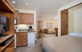 WorldMark Taos - 4