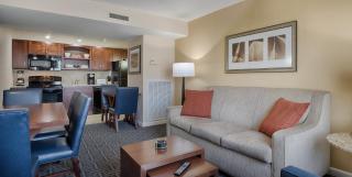 Club Wyndham Long Wharf - 9