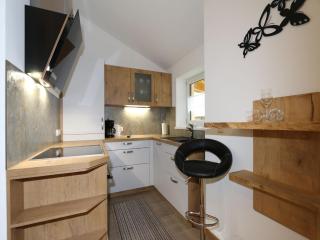 Apartment in Bramberg am Wildkogel with parking space - 4