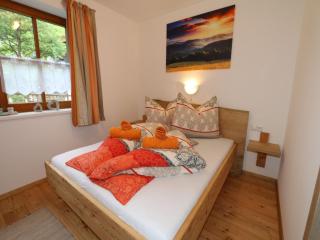Apartment in Bramberg am Wildkogel with parking space - 2