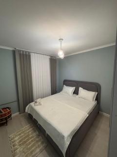 Aidana Apartments - 9