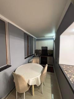 Aidana Apartments - 3