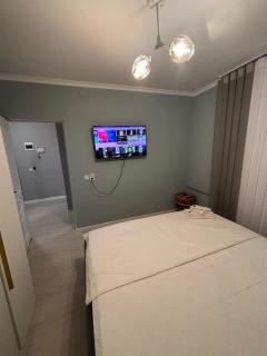 Aidana Apartments - 1