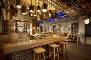 Sunrise Kempinski Hotel Beijing - 1