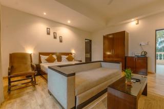 Rega Candolim - 4