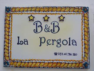 B&B La Pergola - 7