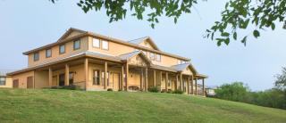 WorldMark New Braunfels - 9