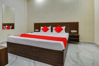 Hotel O Shiva Residency - 1